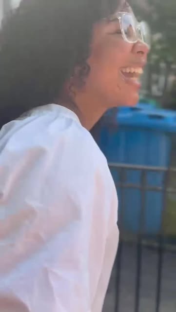 Gratitude video 1 June 2026